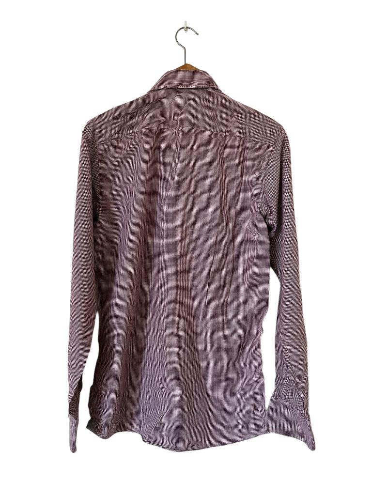 Artu Napoli blouse S, Ophalen of Verzenden, Zo goed als nieuw, Rood