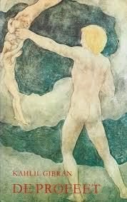 Kahlil Gibran De profeet, Boeken, Ophalen of Verzenden, Zo goed als nieuw, Spiritualiteit algemeen, Achtergrond en Informatie