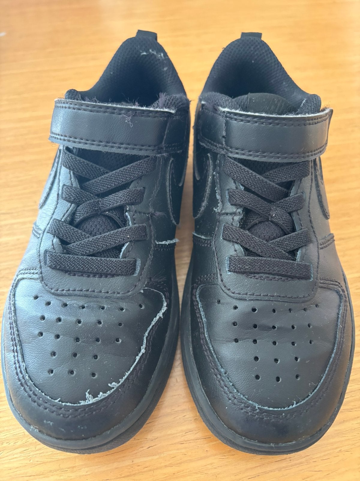 Nike Air Force Low, Ophalen of Verzenden, Zo goed als nieuw, Jongen of Meisje, Schoenen