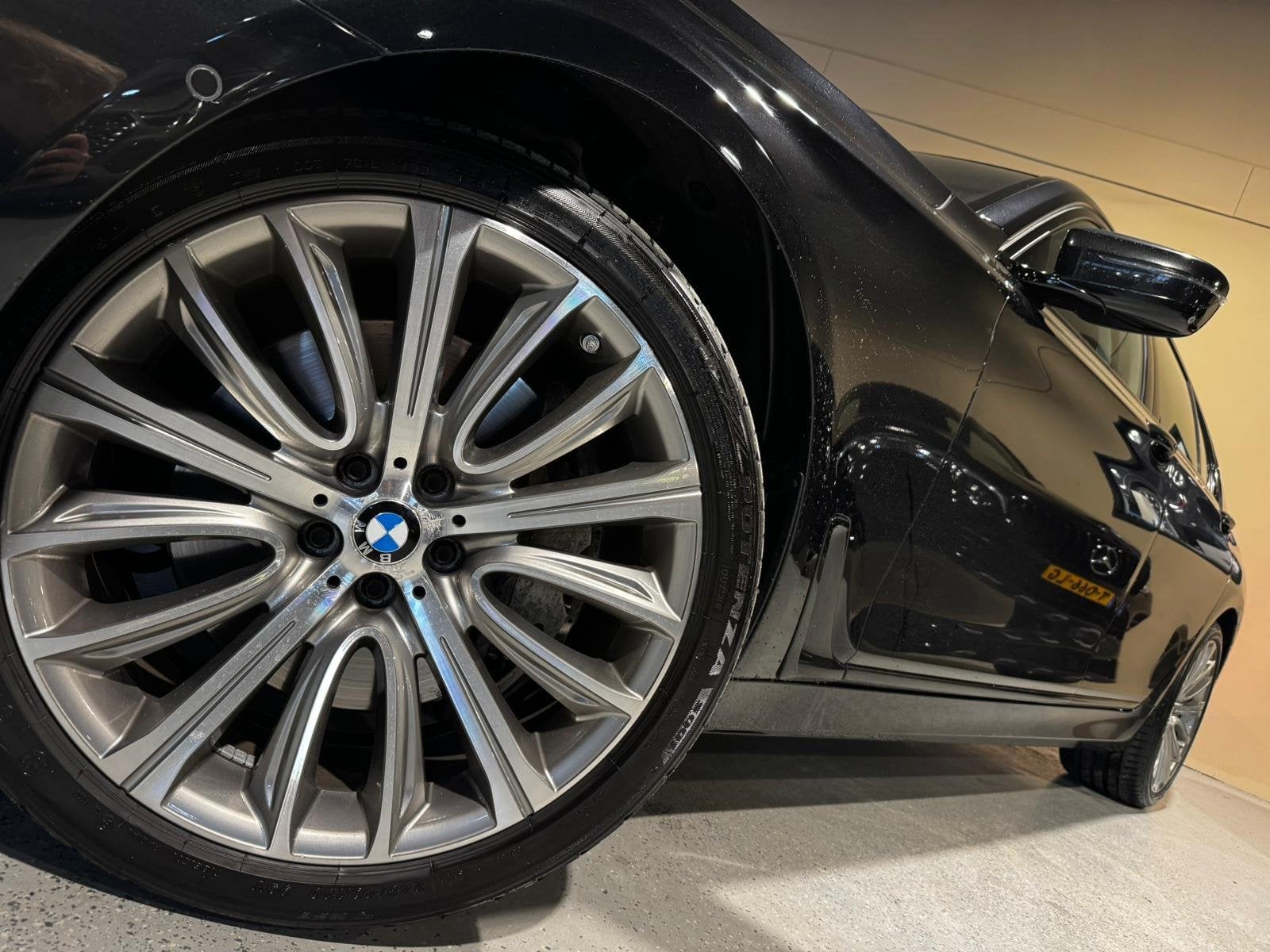 BMW 7-Serie