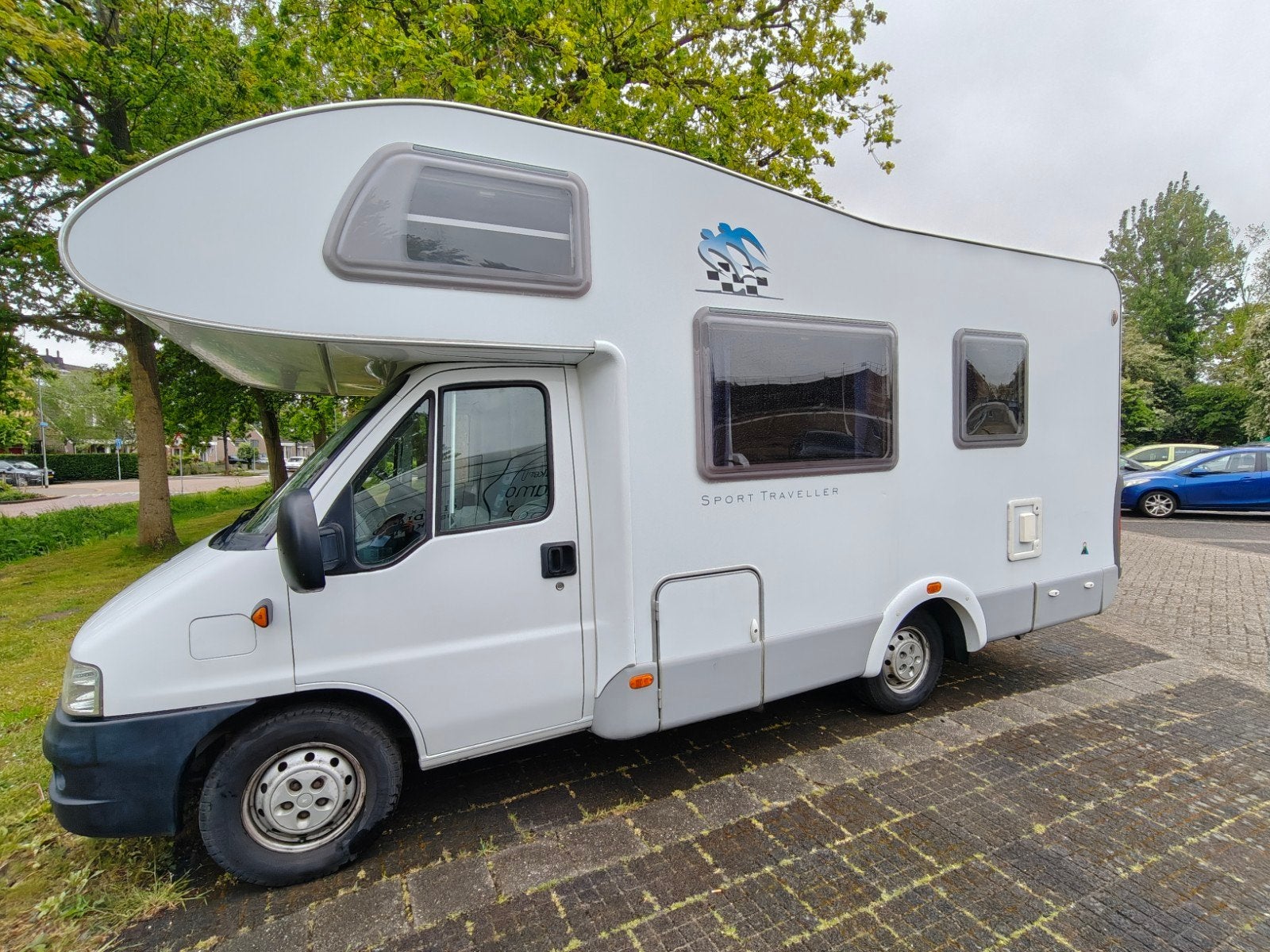 Caravans And Camping Knaus