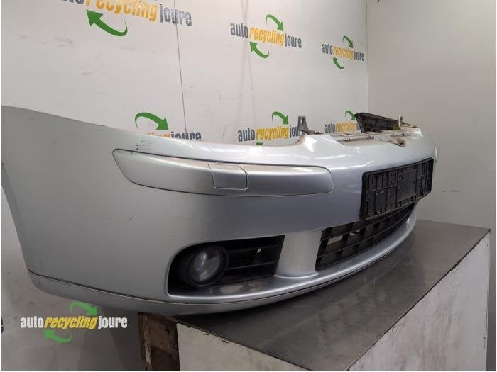 Voorbumper van een Volkswagen Golf (LA7W), Gebruikt, -, Volkswagen, -