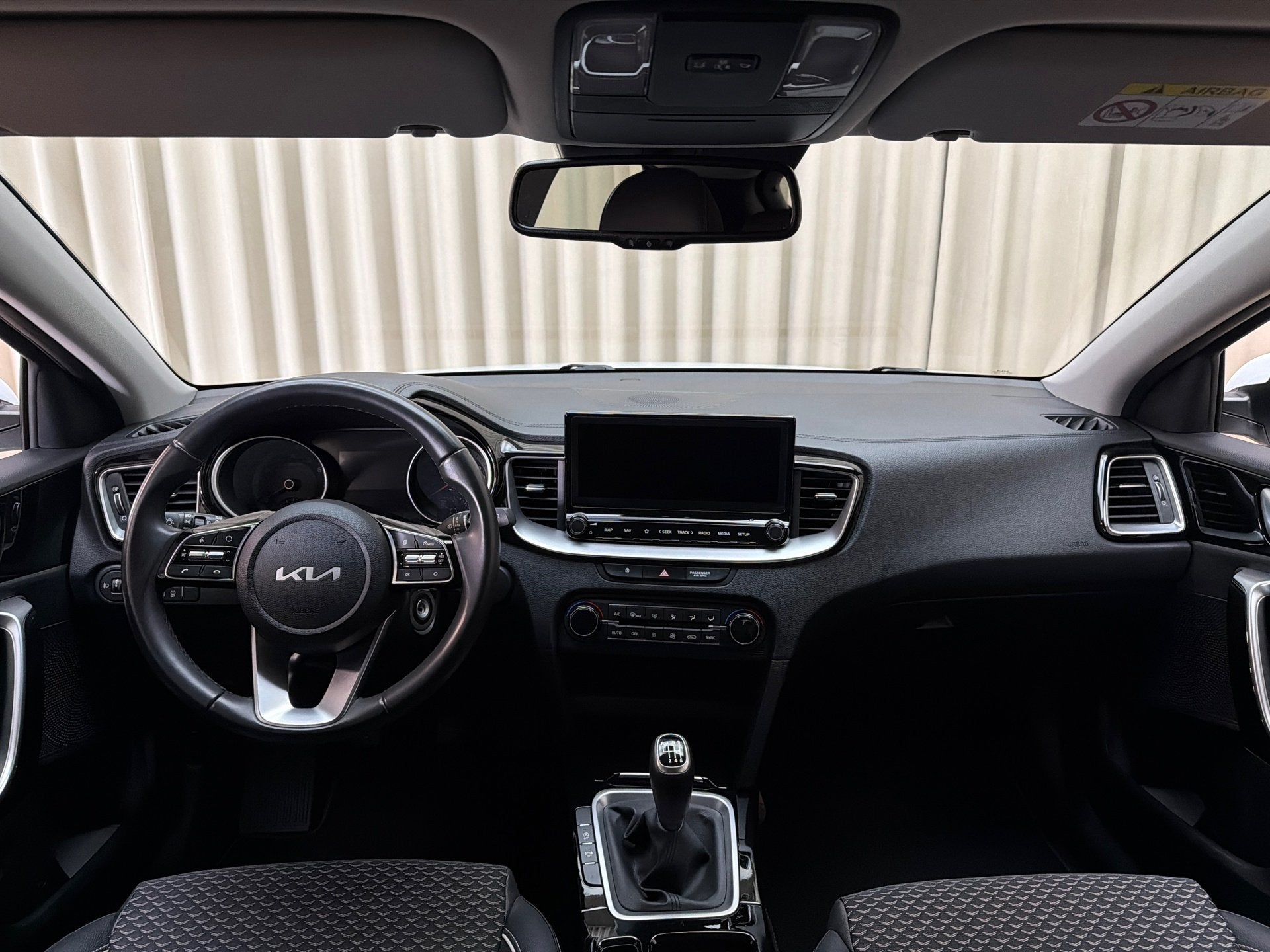 Kia XCeed 1.0 T-GDi DynamicLine | Orig NL | Achteruitrij Cam, Voorwielaandrijving, XCeed, Gebruikt, Euro 6