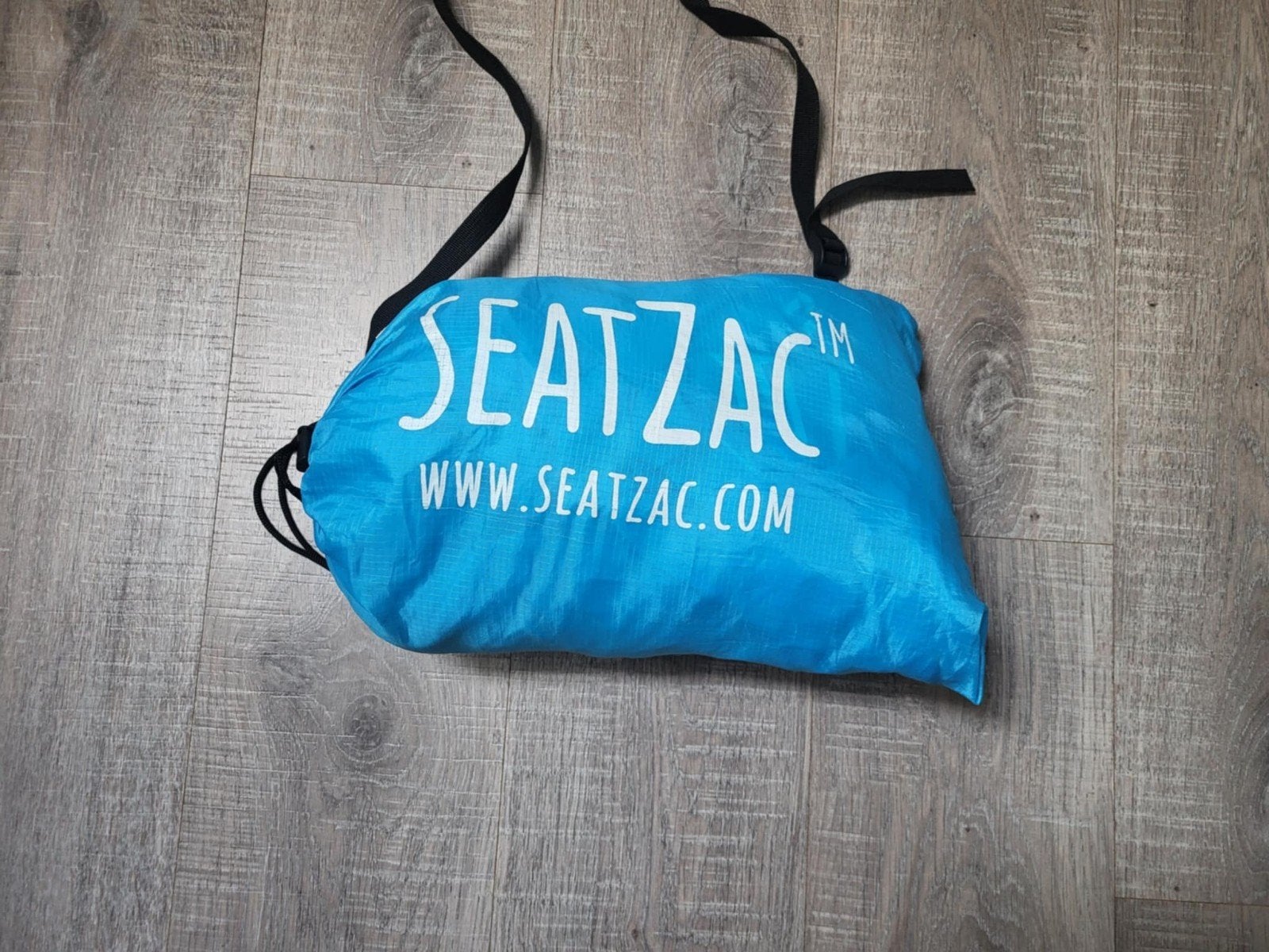 SeatZac, Ophalen of Verzenden, Zo goed als nieuw