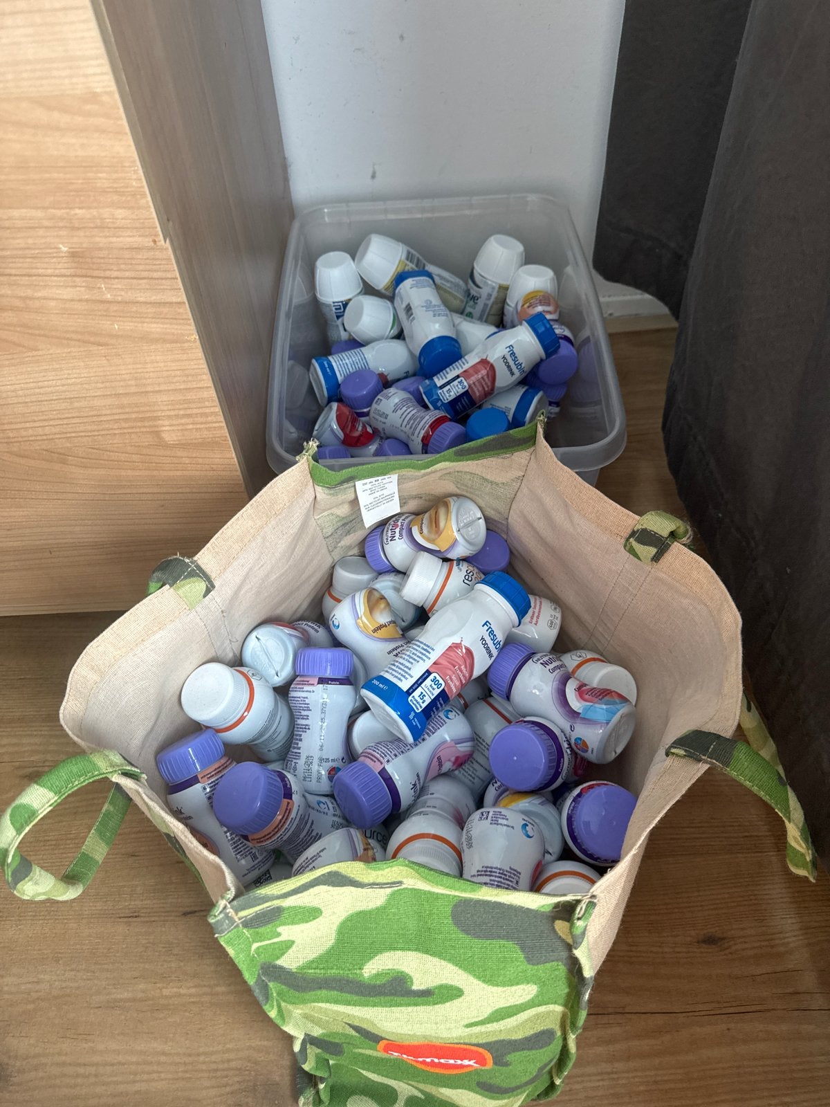 Nutridrink, Diversen, Ophalen of Verzenden