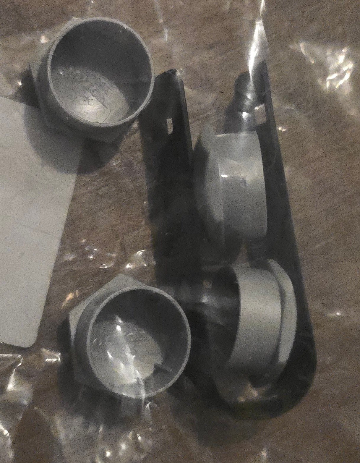 Volvo/Ford slotbouten set - Nieuw, Ophalen, Nieuw, Volvo