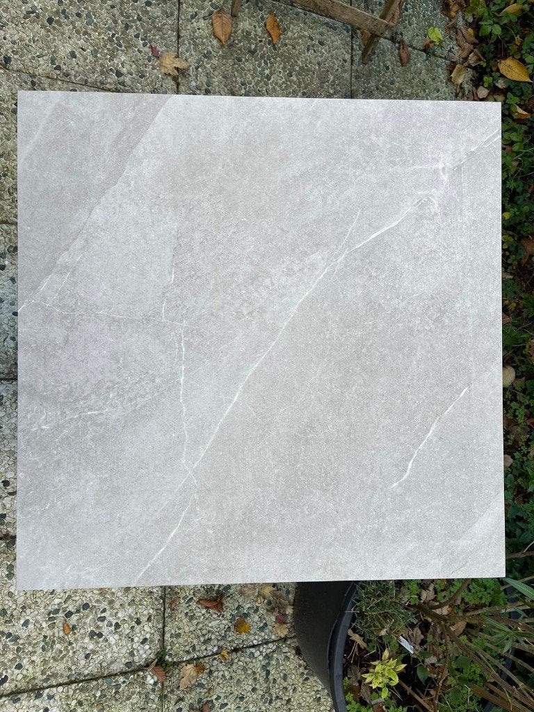 tegels 80x80, Ophalen, 60 cm of meer, Overige typen, Nieuw