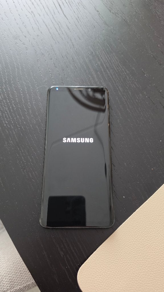Samsung Galaxy S9 plus