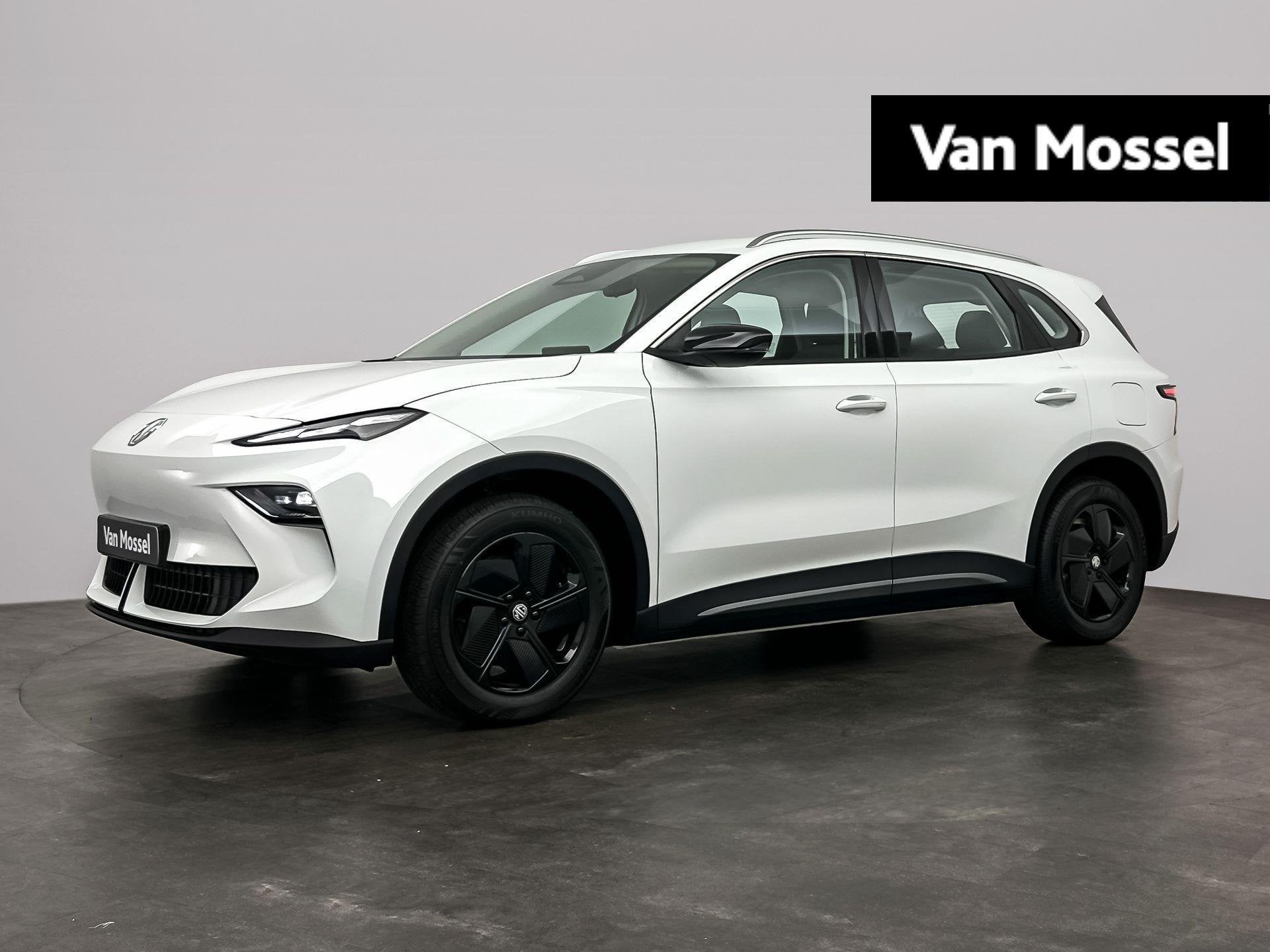 MG MGS5 EV Comfort 49 kWh | Camera | PDC | Carplay | Stoelve