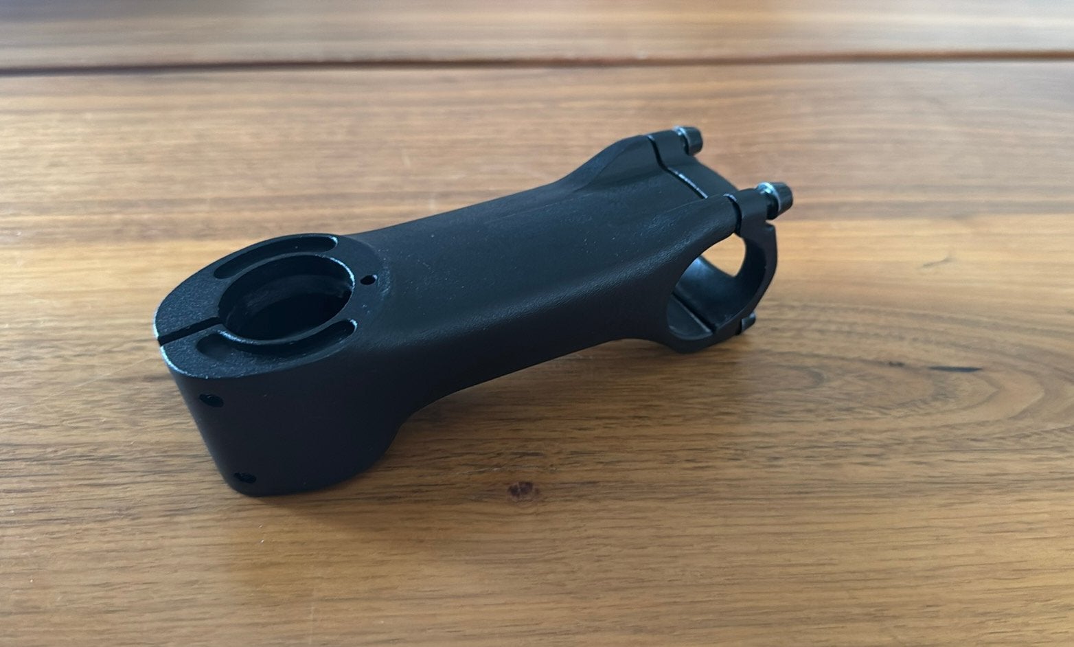 Cube agree cross race c 68x stang/stuur pen 100mm, Ophalen, Zo goed als nieuw, Stuur