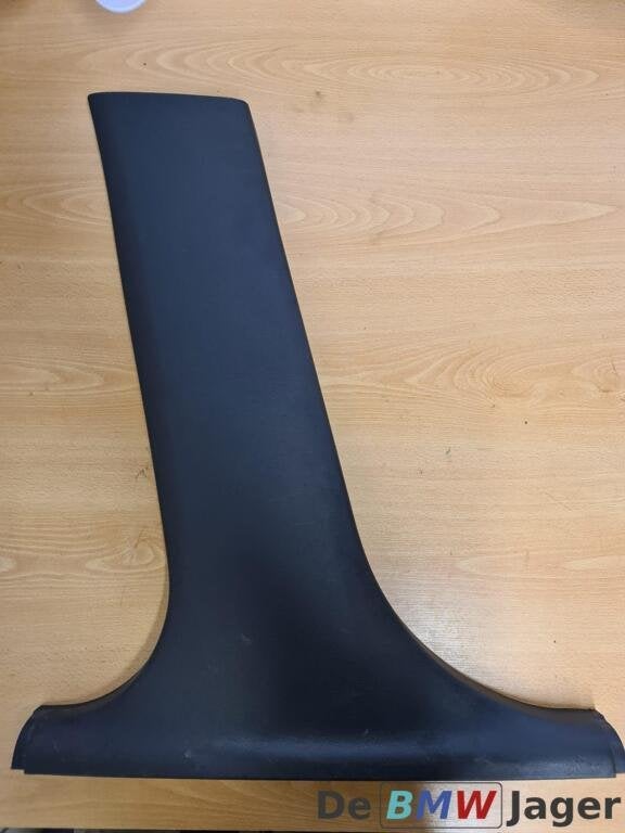 B-stijl bekleding links BMW 3-serie E46 51438198681, Auto-onderdelen, Interieur en Bekleding, Gebruikt, Ophalen of Verzenden, BMW
