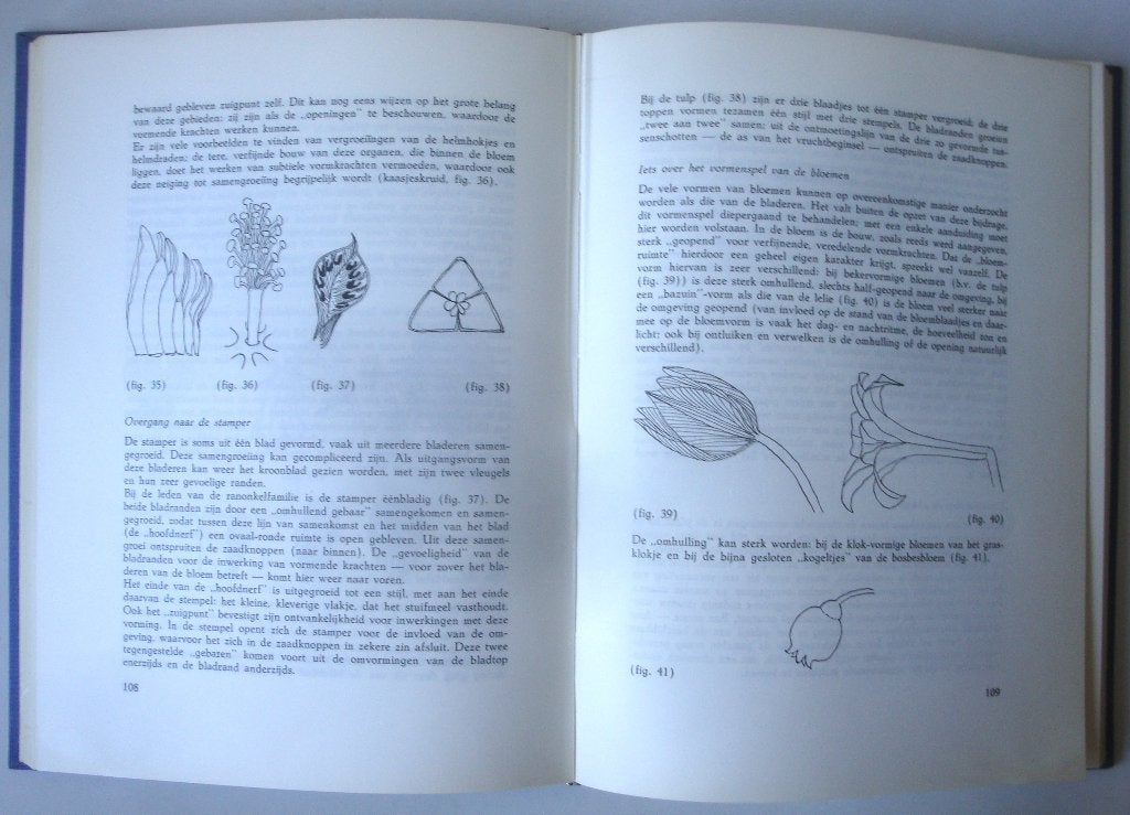 Anthroposofische Studiën 1965, een verzameling van 8 artikel, Achtergrond en Informatie, Spiritualiteit algemeen, Ophalen of Verzenden