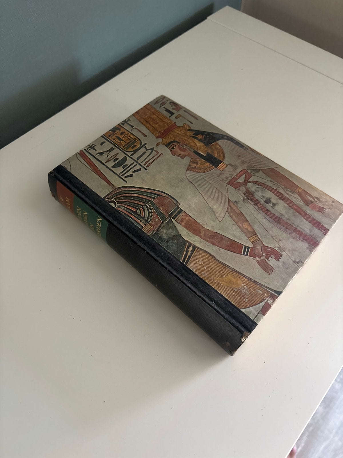 Goden, Graven en Geleerden - C.W. Ceram (1952), Ophalen, Gelezen, Nederland