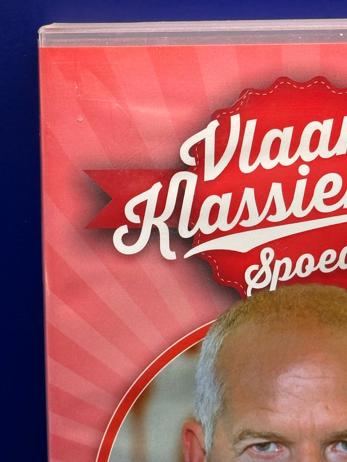 Dvd Vlaamse Klassiekers Spoed - Aflevering 57 t/m 64, Verzenden, Alle leeftijden, Drama, Nederlands