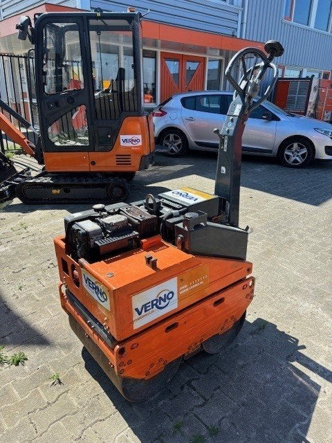 Trilwals Bomag BW65H, Zakelijke goederen, Ophalen, Overige typen
