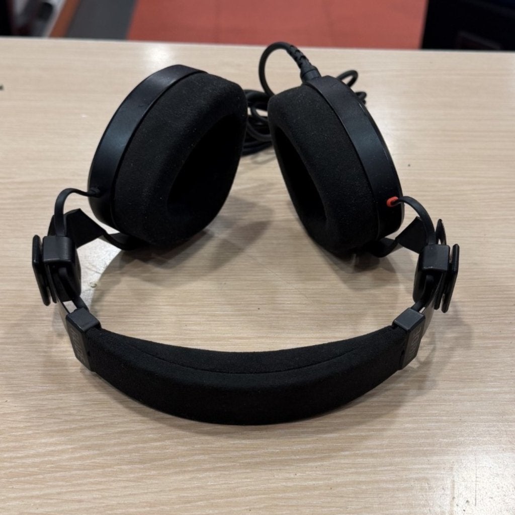 Rode NTH-100 Studio Koptelefoon in prima staat, Rode, Zo goed als nieuw, Support@rode.com, 107 Carnarvon Street
Silverwater, NSW 2128
Australia