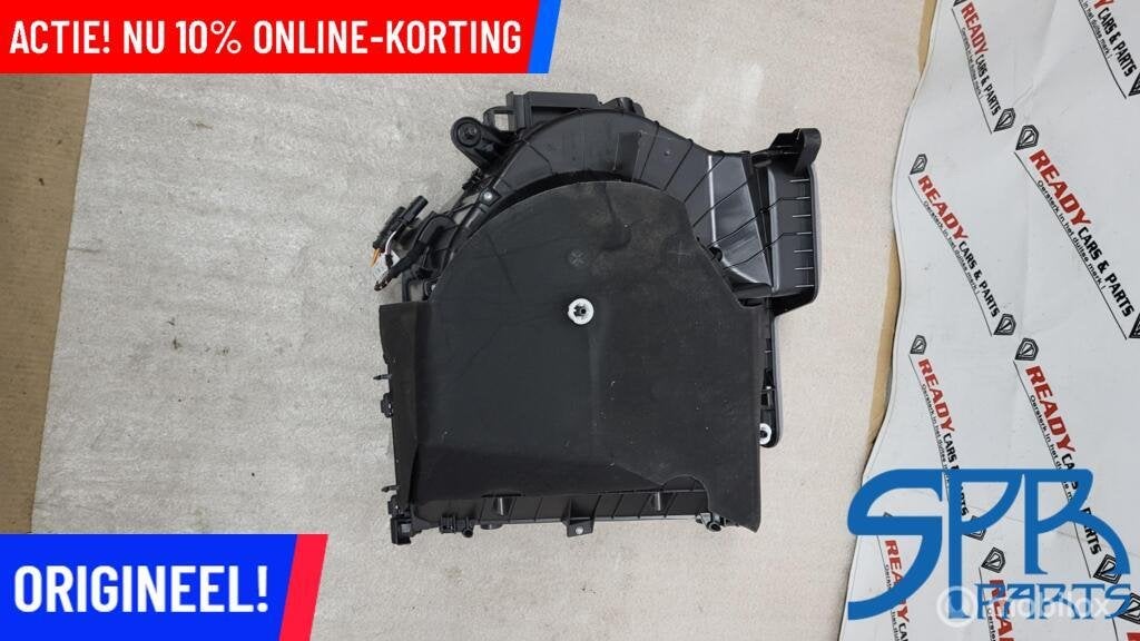 Kachelhuis VW ID.4 ID.5 ID3 1EA820153N AANZUIGHUIS 1EA820155, Volkswagen, Nieuw, Ophalen of Verzenden
