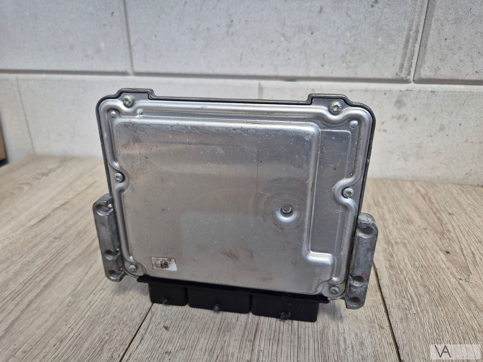 ECU motorcomputer Citan Kangoo Dokker 1.5 diesel 0281032885, Gebruikt, -, Renault, -