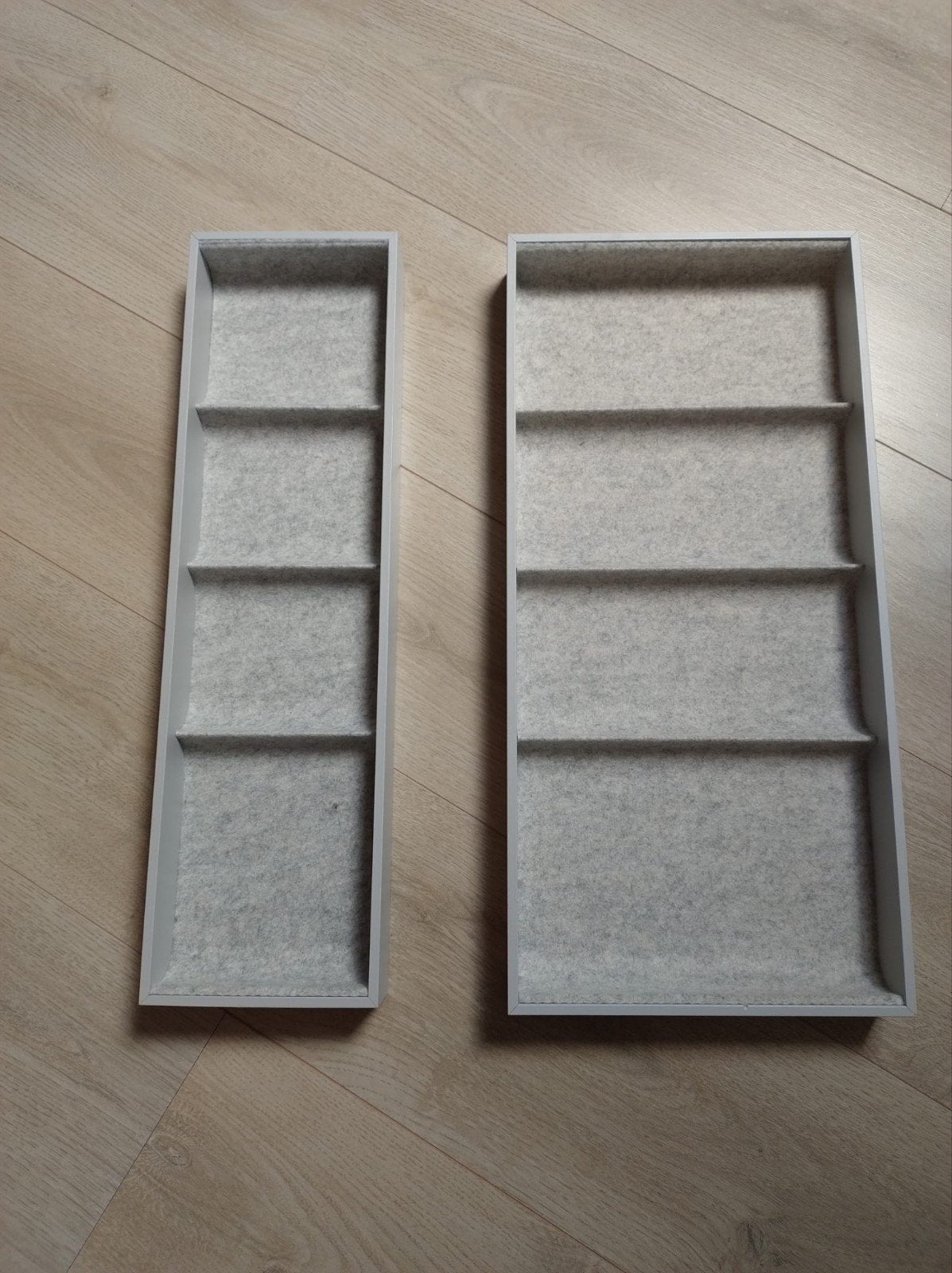 IKEA PAX Komplement inzet voor uittrekbare plank, Huis en Inrichting, Woonaccessoires | Wandplanken en Boekenplanken, Ophalen
