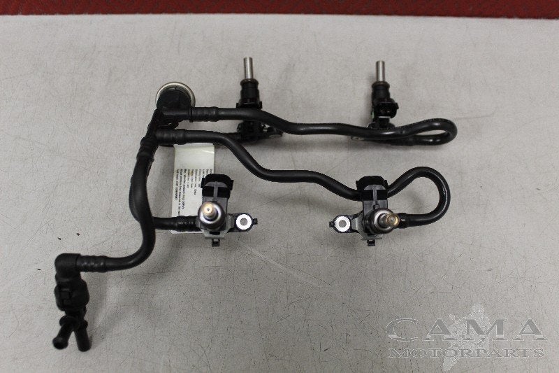 Injector Brandstof Ducati Panigale V4 2018- 2018 590241328, Cama Motorparts, Gebruikt, Info@cama-motorparts.nl, P.J. Troelstraweg 8, MAASSLUIS 3144 CX, Zuid Holland, , Nederland