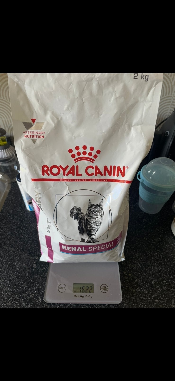 Renal/nier kattenvoer brokken royal canin en purina pro plan, Ophalen of Verzenden, Kat