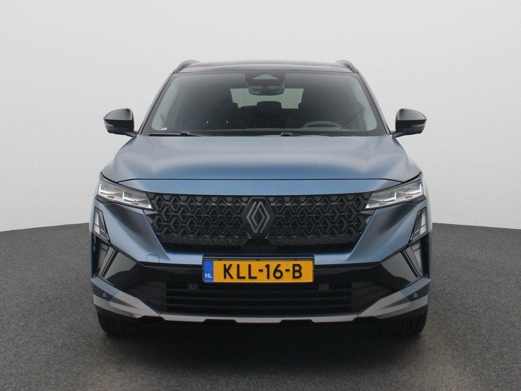 Renault Austral 1.2 E-Tech full hybrid 200 esprit Alpine | P, Euro 6, 1199 cc, 2 kWh, Origineel Nederlands