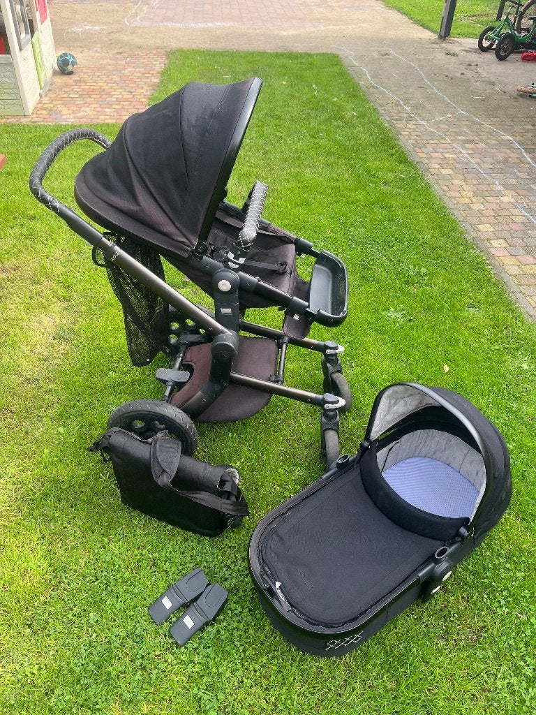 Joolz kinderwagen