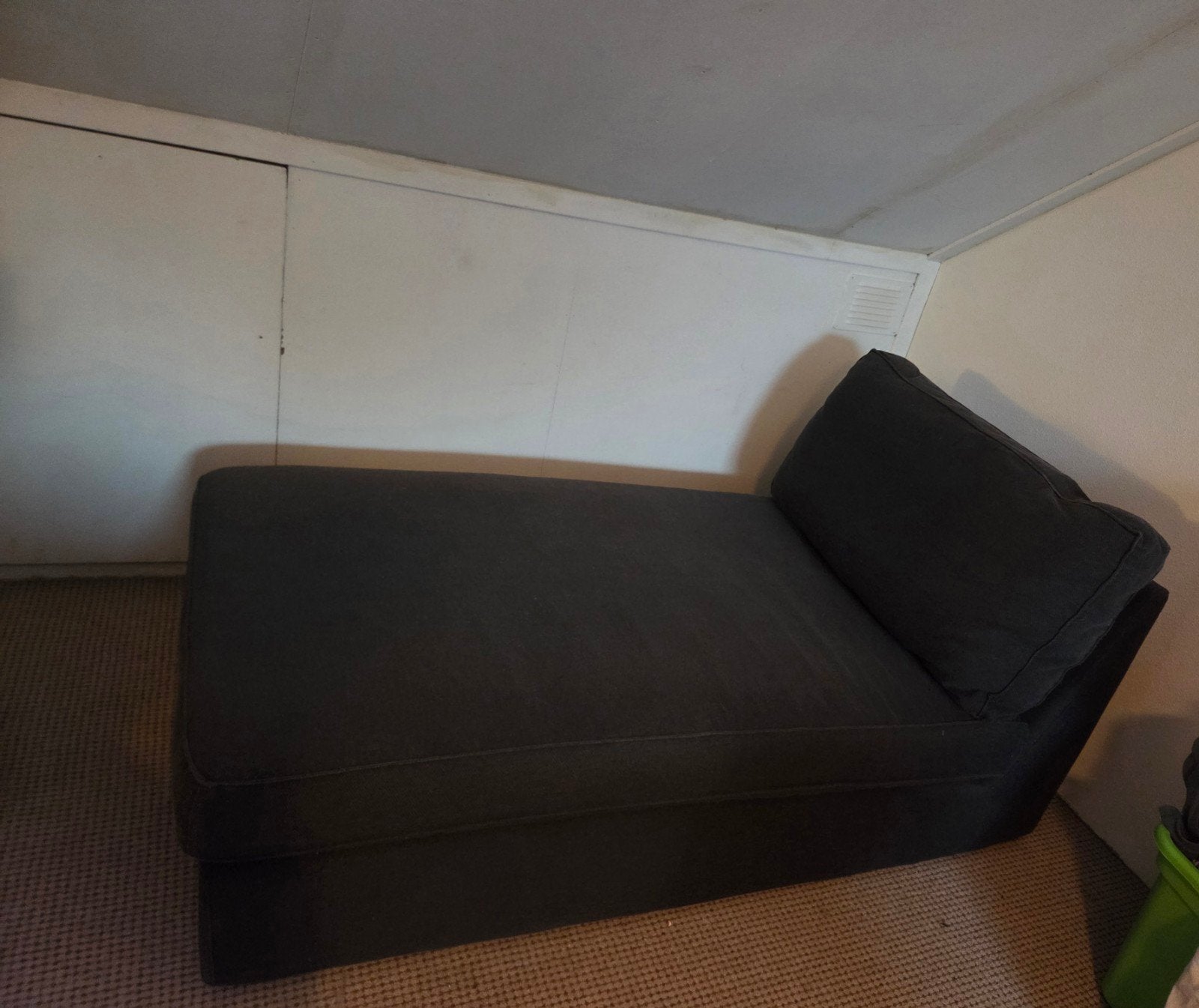 Ikea Kivik Chaise longue
Chaise longue, 
Chaise longue,, Ophalen, Tweepersoons