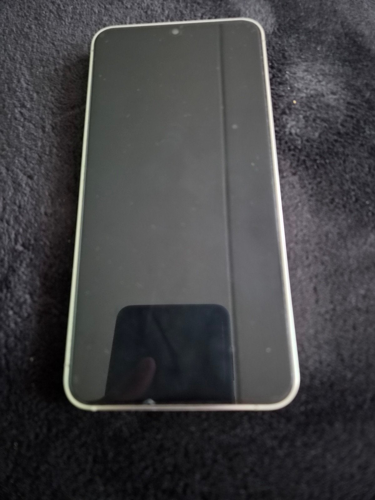 Samsung Galaxy S24 Geel 256GB - Zo goed als nieuw, Overige kleuren, Galaxy S24, Ophalen of Verzenden, Zo goed als nieuw