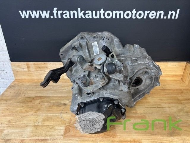 versnellingsbakcode zv1 t.a.v. Opel agila 1.2 bakcode zv1, Ophalen, Gebruikt, -, -