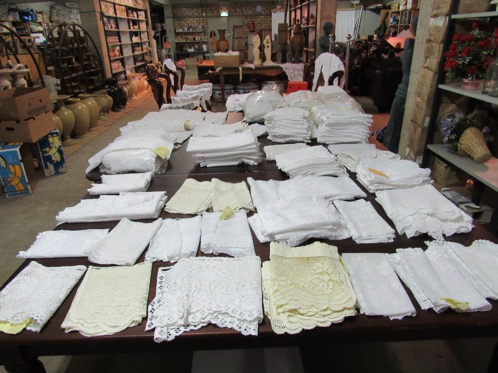 Valletjes (Deel 2), Ophalen of Verzenden, Nieuw, Wit, Polyester