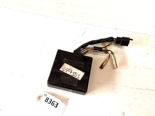 VF750S 1982 - 1983 Honda Elektrische component D1-51721