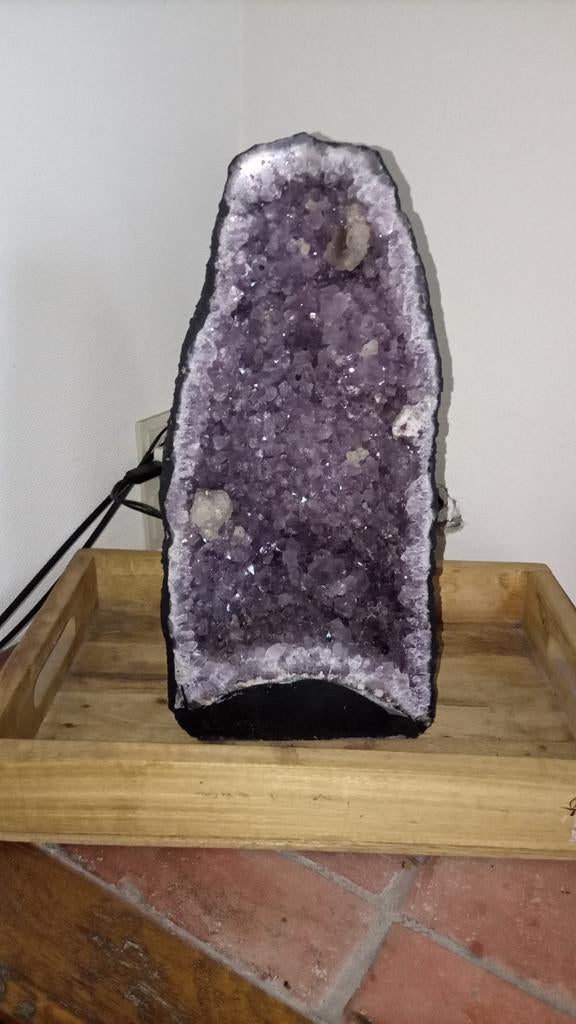 Amethyst 10KG, Verzamelen, Mineralen en Fossielen, Ophalen of Verzenden