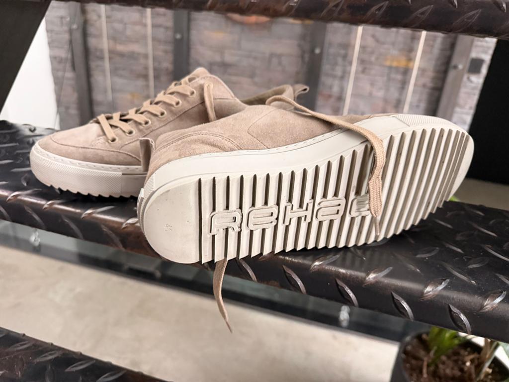 Rehab sneakers maat 41 - Zo goed als nieuw, Ophalen of Verzenden, Zo goed als nieuw, Overige kleuren, Sneakers of Gympen