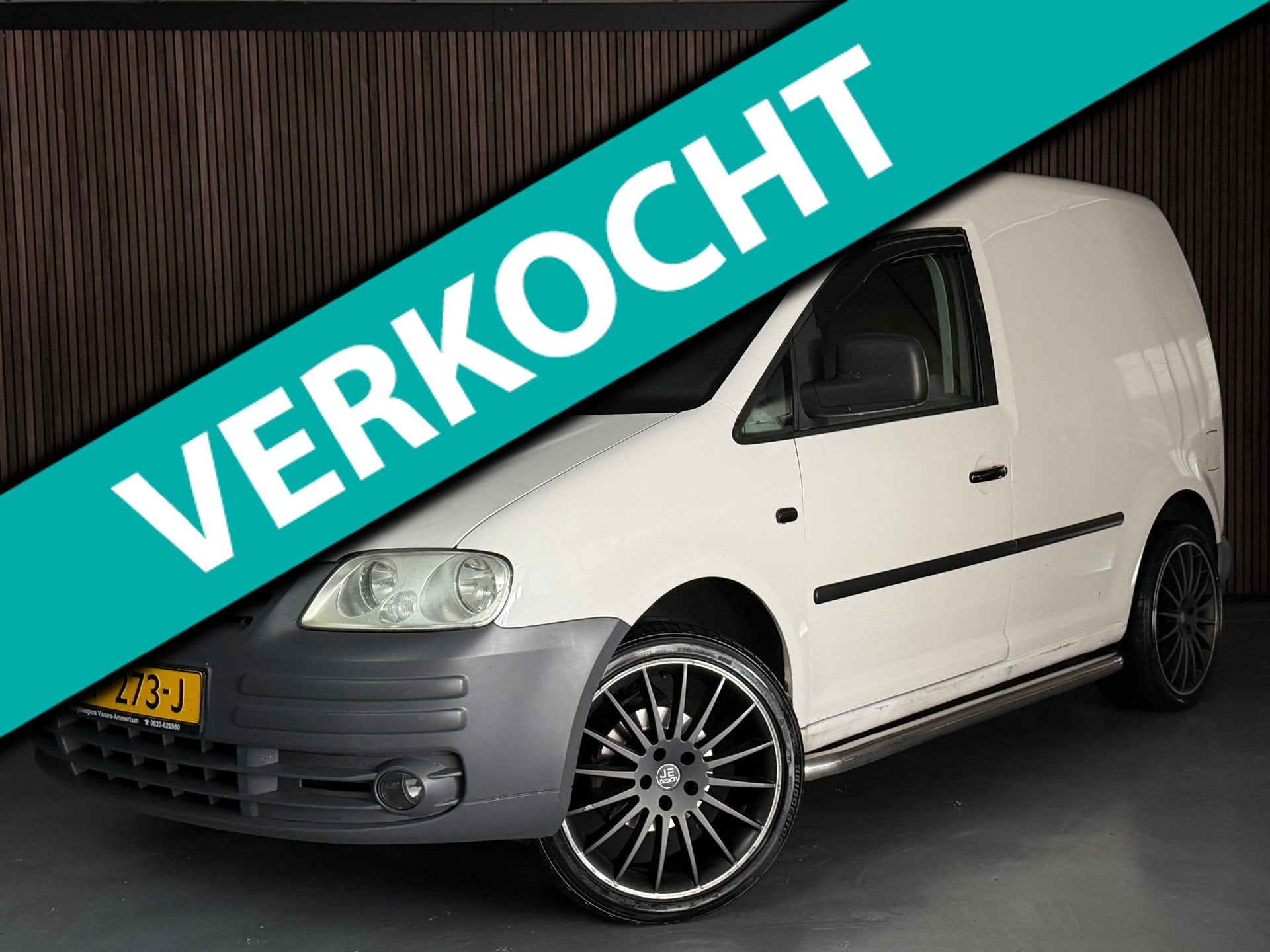 Volkswagen Caddy 1.4 850 kg. TREKHAAK/GTI STOELEN/ MULTI MED, Auto's, Voorwielaandrijving, Gebruikt, Zwart, 4 cilinders