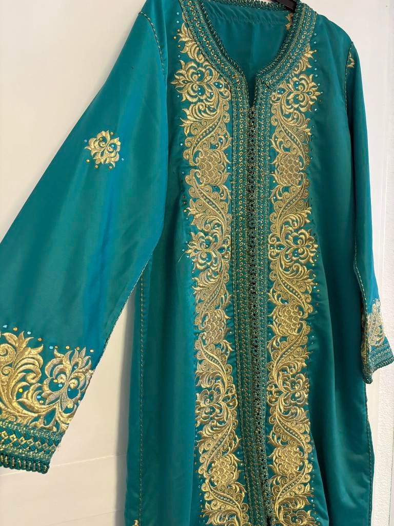 Jurken te koop zo goed als nieuw, Kleding | Dames, Gelegenheidskleding, Ophalen of Verzenden, Zo goed als nieuw, Overige typen