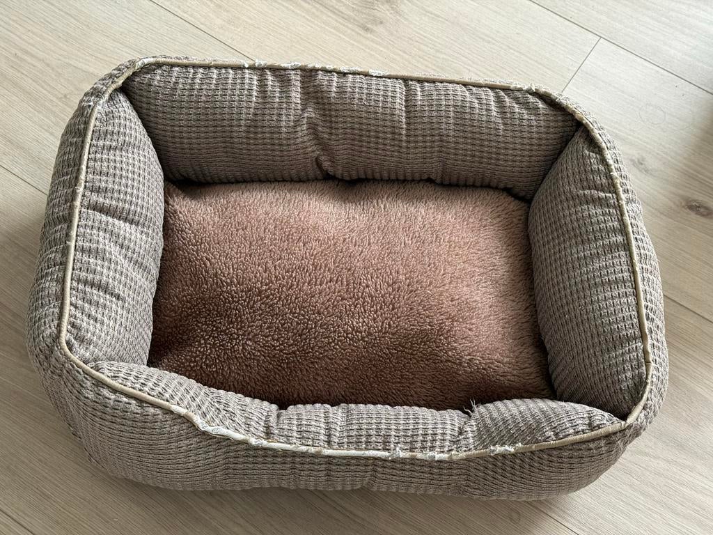 Hondenmandjes, Ophalen of Verzenden, Gebruikt, Stof