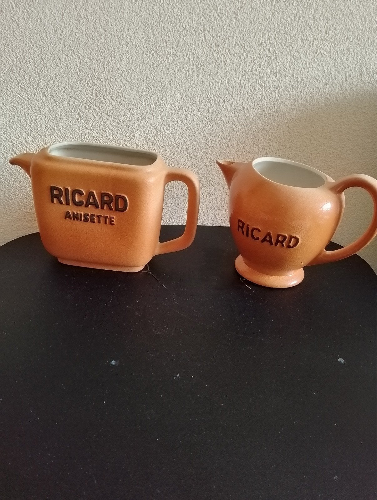 Ricard kannen, Antiek en Kunst, Ophalen of Verzenden