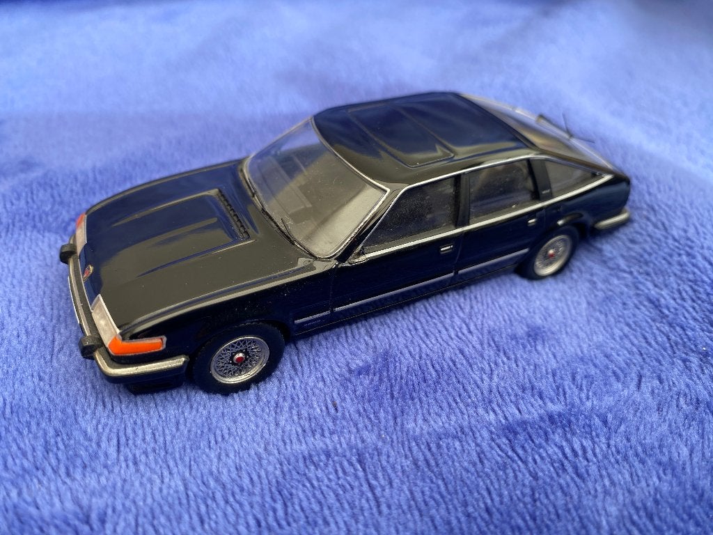 Vanguards Rover SD1, Ophalen of Verzenden, Zo goed als nieuw, Auto, Overige merken