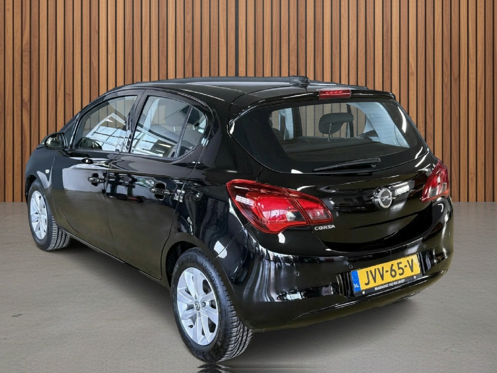 Opel Corsa 1.2 Elegance | Airco (bj 2019), Auto's, Opel, Voorwielaandrijving, 1063 kg, Gebruikt, Euro 6