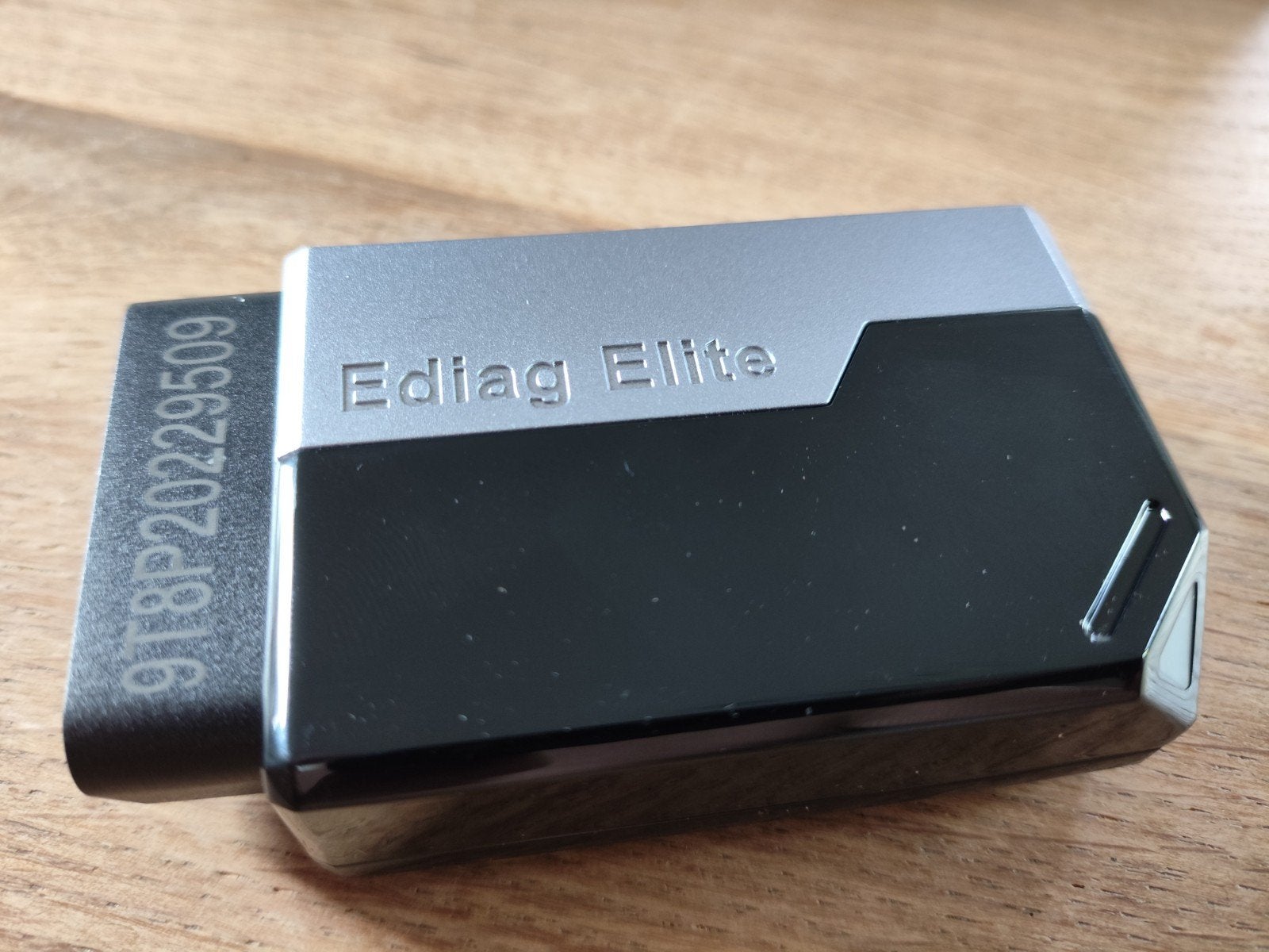 KINGBOLEN Ediag Elite Bluetooth OBD2 Scanner, Auto diversen, Auto-accessoires, Ophalen of Verzenden, Nieuw
