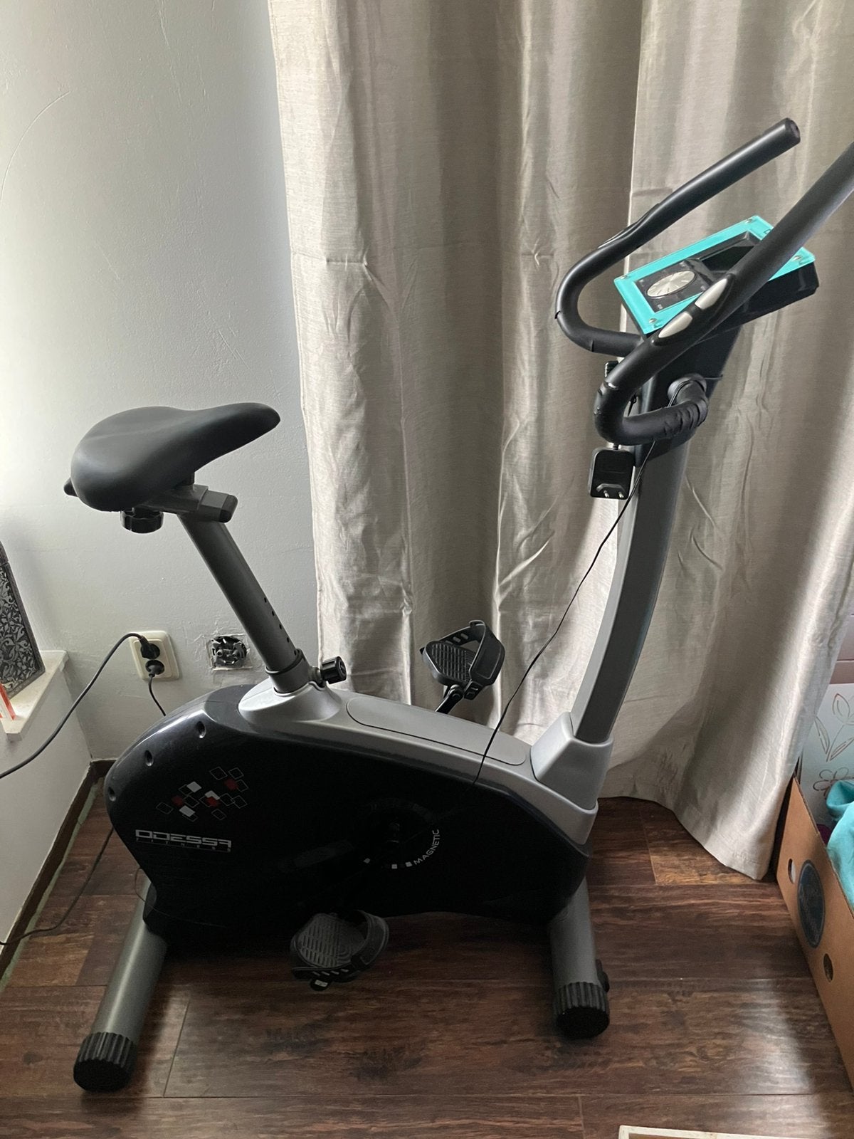 Odessa hometrainer