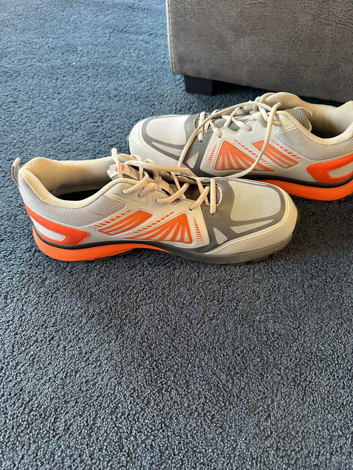 Werk schoenen maat 46, Ophalen, Nieuw