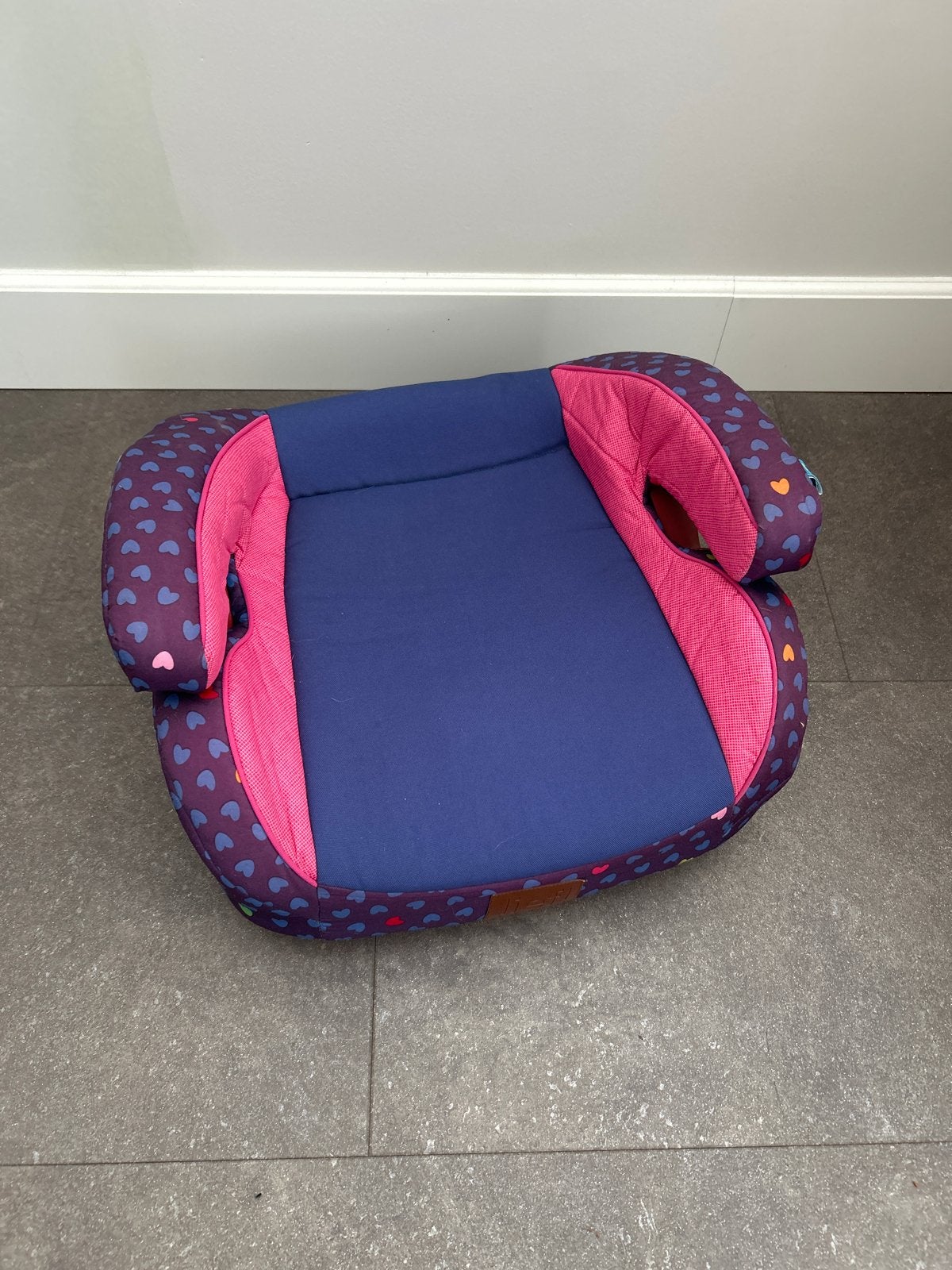 Lief! Verhoging autostoel 15-36 kg, Kinderen en Baby's, Autostoeltjes, Overige merken, 15 t/m 36 kg, Ophalen of Verzenden, Gebruikt