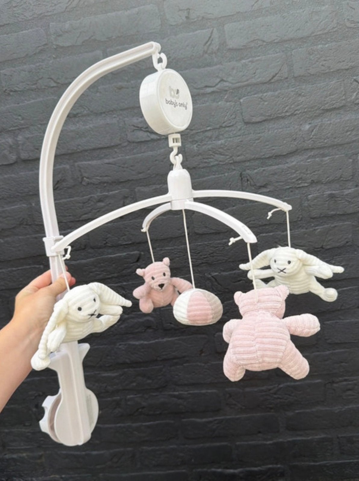 Box mobiel babys only, Ophalen, Nieuw