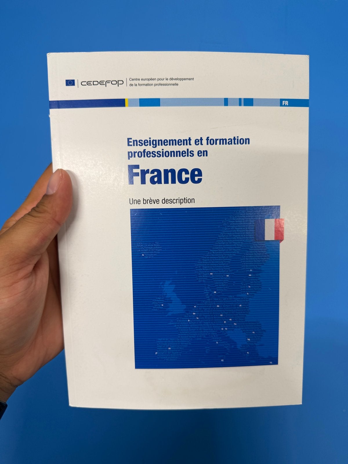 Enseignement et formation professionnels en France, Boeken, Studieboeken en Cursussen, Ophalen of Verzenden, Gamma, Zo goed als nieuw