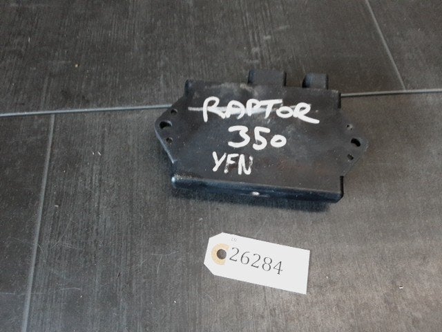 YFM350R 2004 - 2013 Yamaha CDI D1-58823, Motoren