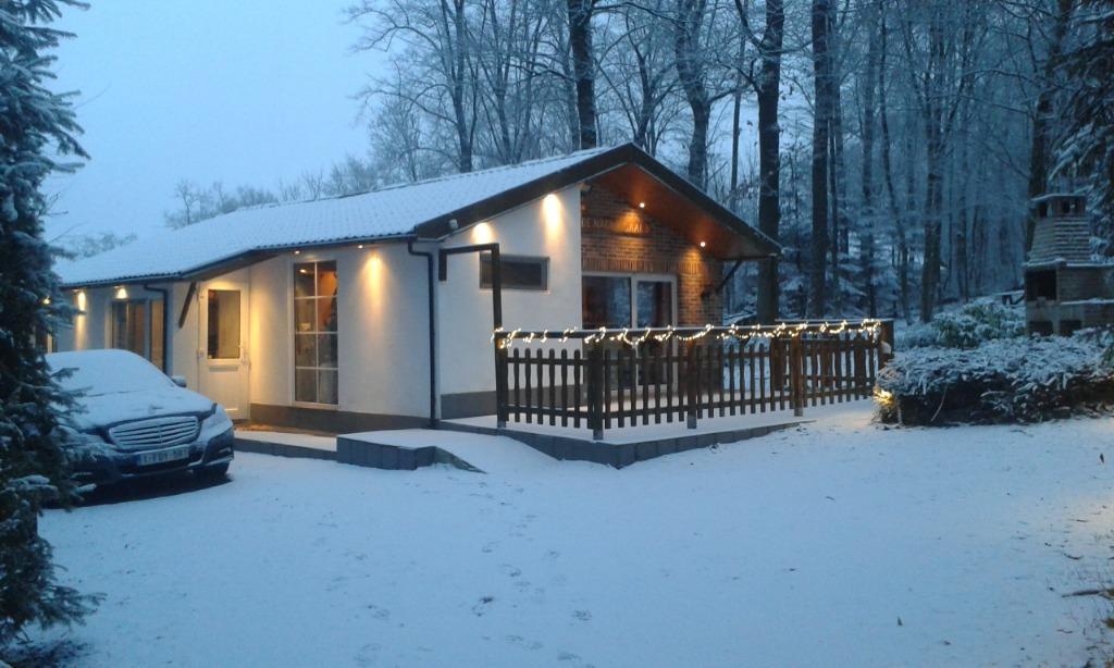 vakantie huisje te huur in Bomal s/o (Durbuy), Vakantie, Vakantiehuizen | België, Eigenaar, Ardennen of Luxemburg, In bos, Internet