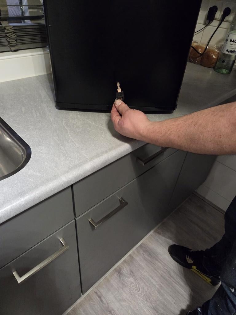 Gloednieuwe Kesser Minibar te koop, Witgoed en Apparatuur, Koelkasten en IJskasten, Ophalen, Zonder vriesvak, Nieuw, Minder dan 75 liter