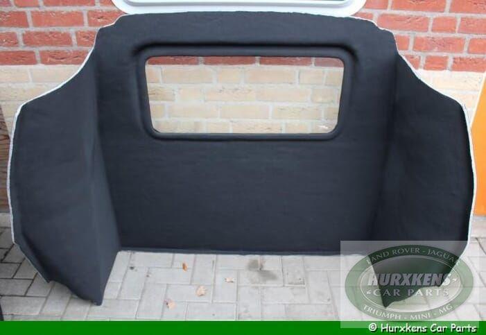 Ombouwset Land Rover Discovery 3 en 4 geel naar grijs kentek, Ophalen of Verzenden, Nieuw, Land Rover